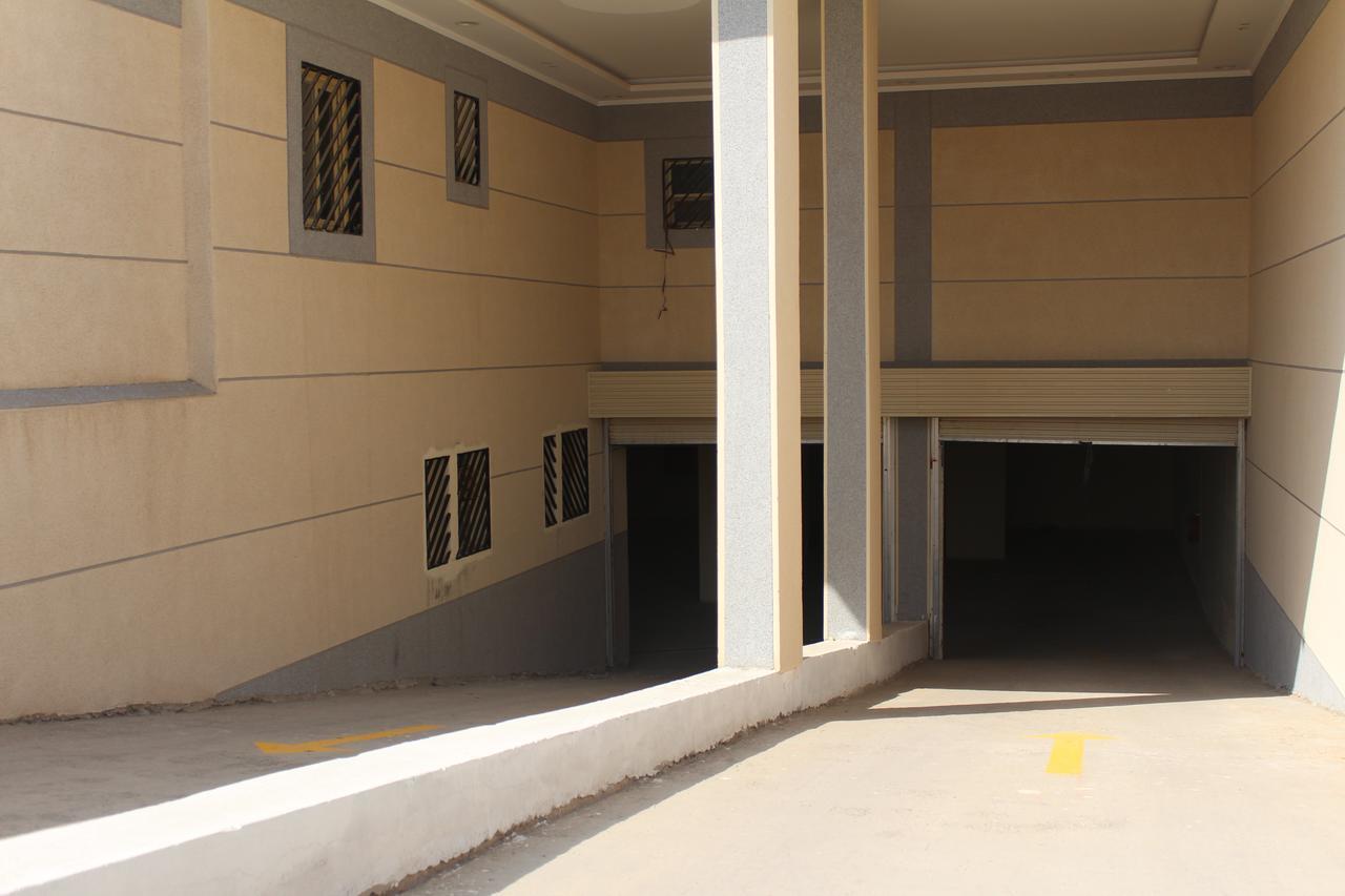 Noor Amal Apartments Serviced Riadh Exterior foto